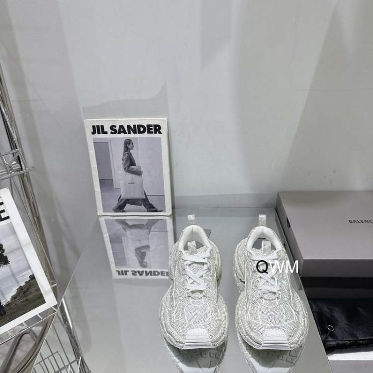 Picture of Balenciaga Shoes _SKUBalenciagasz35-454CWM04081262